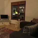 Willy Villy's Home- Appartement *