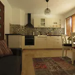 Willy Villy's Home- Appartement