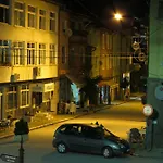 Willy Villy's Home- Tsjepelare