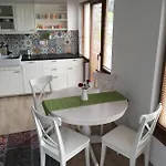 Appartement Willy Villy's Home-