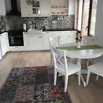 Willy Villy's Home- Appartement