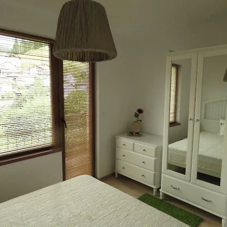 Willy Villy's Home- Appartement *