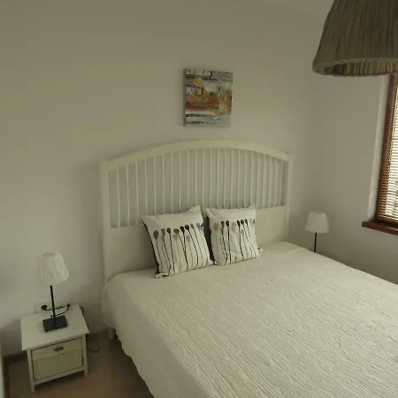 Appartement Willy Villy's Home- *