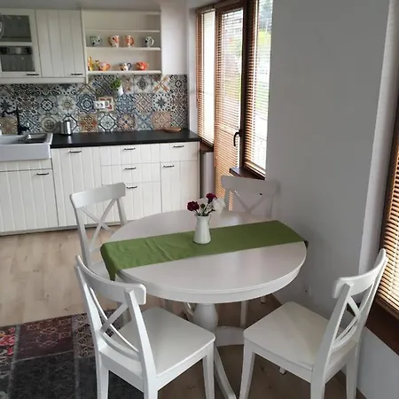 Appartement Willy Villy's Home-