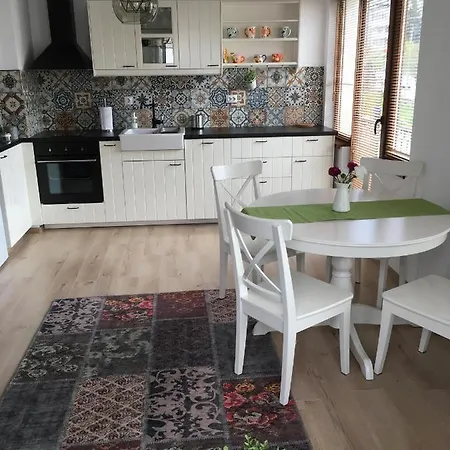 Willy Villy's Home- Appartement