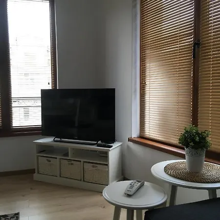 Appartement Willy Villy's Home-