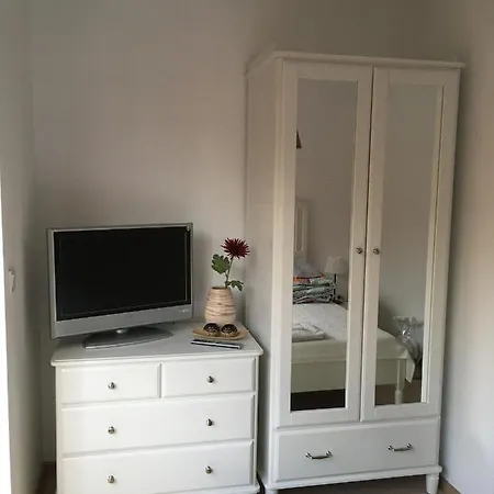 Appartement Willy Villy's Home- *