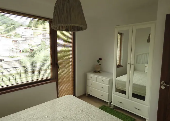 Willy Villy's Home- Апартаменты *