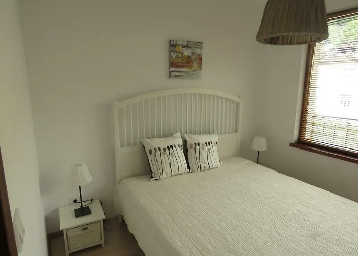 Апартаменты Willy Villy's Home- *