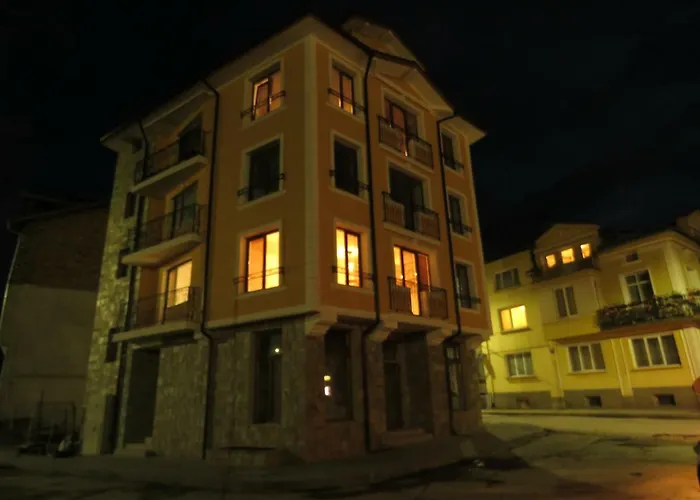 Willy Villy's Home- Чепеларе