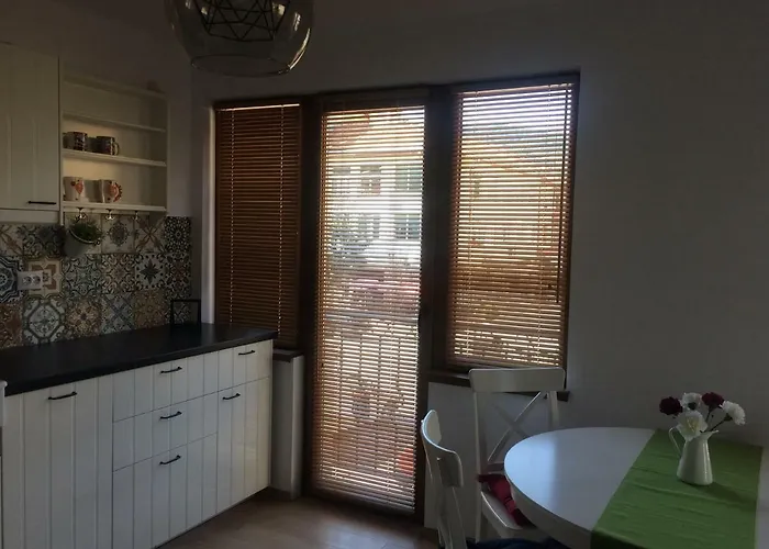 Апартаменты Willy Villy's Home- Чепеларе