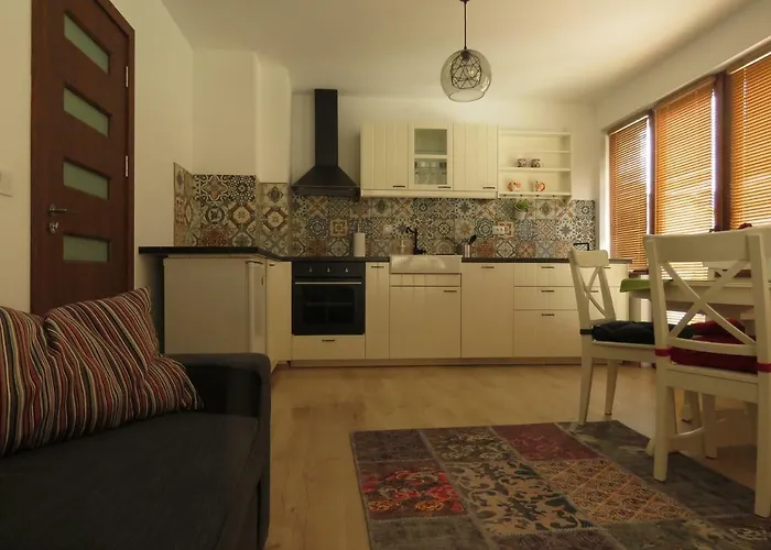 Willy Villy's Home- Апартаменты