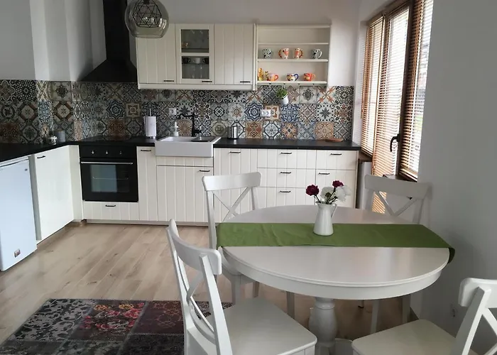 Willy Villy's Home- * Чепеларе