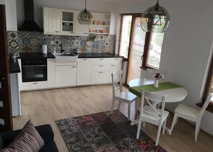 Willy Villy's Home- Апартаменты *