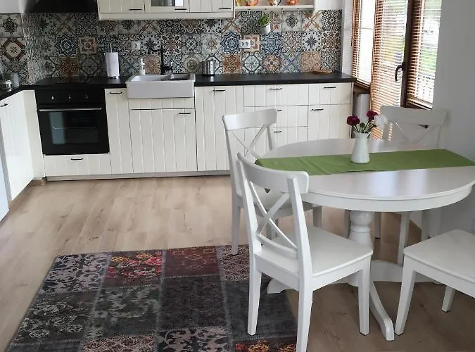 Willy Villy's Home- Апартаменты