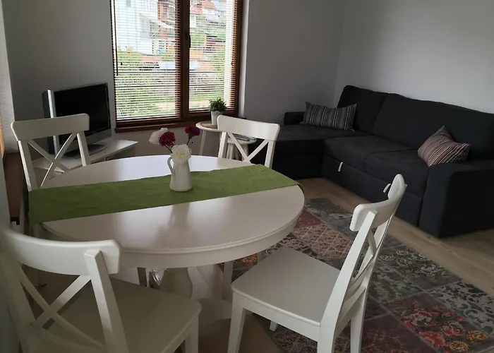 Willy Villy's Home- Апартаменты