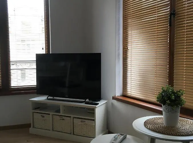 Апартаменты Willy Villy's Home-