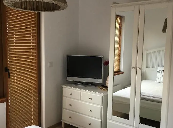 Willy Villy's Home- Апартаменты Чепеларе