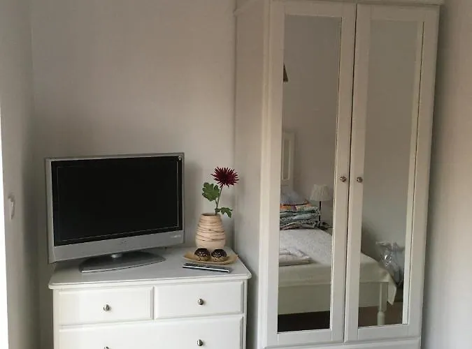 Апартаменты Willy Villy's Home- *